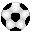 black-football-icon