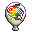 chameleon-balloon-icon