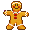 ginger-bread-icon