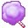 purple-cotton-candy-icon