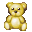 yellow-teddy-bear-icon