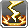 lightning-shock-icon