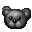 BlackBearPart_Head