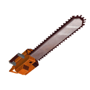 Chainsaw2