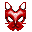 RedNekoMask_Mask