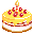 Yellow-1-Year-Anniversary-Cake