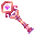 bluebow-wand