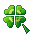 four-leaf-clover