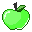 green-apple