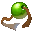green-bead