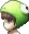 green-chameleon-hat