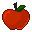 red-apple